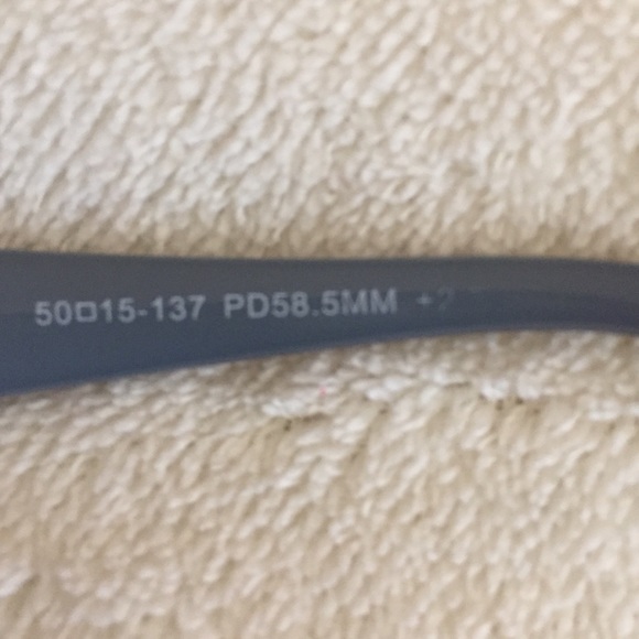 EUC! 2 pair of foster grant readers ππ€ - Picture 5 of 9